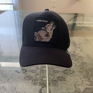 Goorin Bros. Lone Wolf Hat